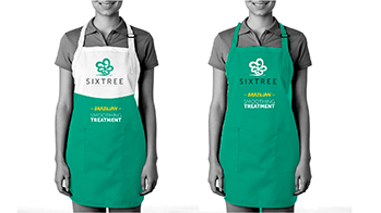 apron sixtree